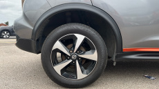 Nissan Juke 1.5 dCi Bose Personal Edition 5dr Diesel Hatchback